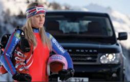 WIN a Helicopter Ride with Chemmy Alcott to the London Heli Ski Show