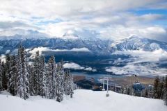 J2Ski Snow Report - November 29th 2012