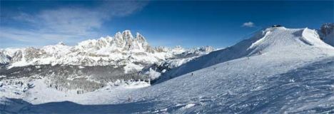 J2Ski Snow Report - November 22nd 2012