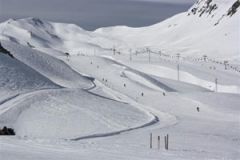 Giant Easter Egg Hunt planned for Formigal