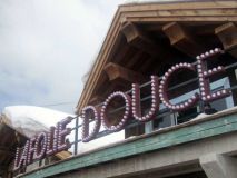 La Folie Douce opens in Meribel