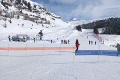 Flaine Review/Report