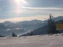Re:reports from Niederau