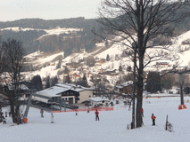 Re:reports from Niederau
