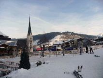 Re:reports from Niederau