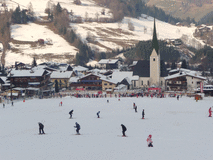 Re:reports from Niederau