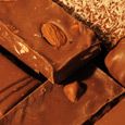 Piste Noire Chocolate From Courchevel