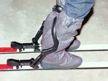 Re:Did anyone have a pair of these?