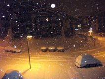 Re:Possible Snow in Tignes