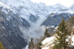 Re:Wengen or Murren for March trip?