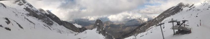 La Clusaz to open this weekend - 23rd November 2013