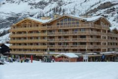 New and refurbished hotels in Savoie Mont Blanc