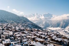 New in Verbier for the 2023 / 2024 ski season