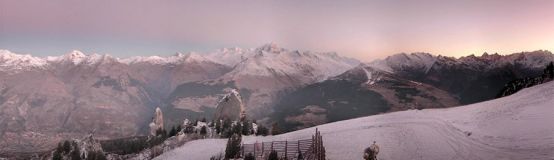 J2Ski Snow Report - November 22nd 2018