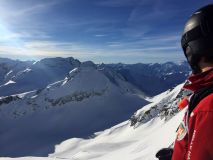 Andermatt Trip Report - January 2019