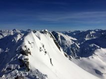 Andermatt Trip Report - January 2019