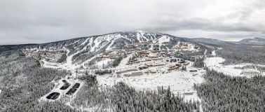 J2Ski's Where to Ski in October 2019