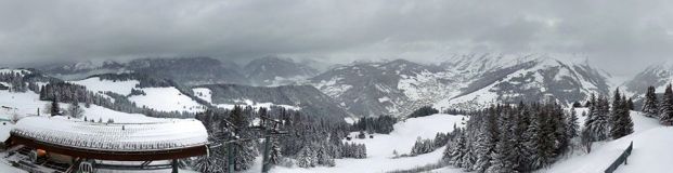 J2Ski Snow Report - January 31st 2019