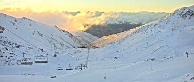 J2Ski's Where to Ski in August 2019