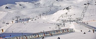 J2Ski's Where to Ski in September 2019