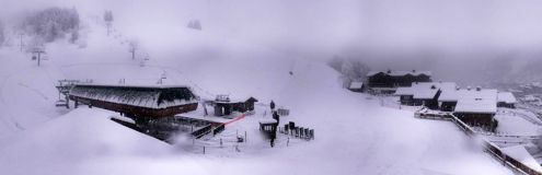 J2Ski Snow Report - April 4th 2019