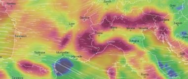 J2Ski Snow Report - December 19th 2019