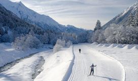 J2Ski Snow Report - December 10th 2020