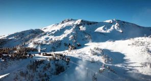 J2Ski Snow Report - November 12th 2020