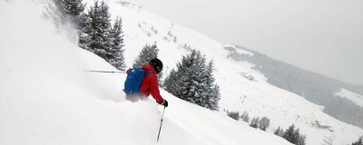 J2Ski Snow Report - January 30th 2020