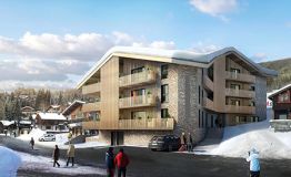 Alpine Property Market - buoyant in troubled times?