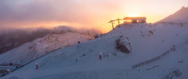 J2Ski Snow Report - July 1st 2021