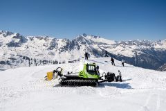 J2Ski Snow Report - March 24th 2022