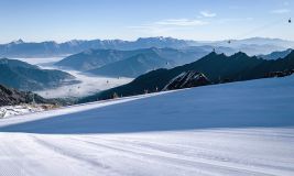 J2Ski Snow Report - October 13th 2022