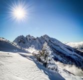 J2Ski Snow Report - January 20th 2022