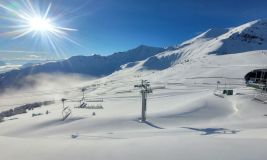 J2Ski Snow Report - November 10th 2022