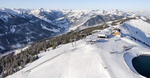 J2Ski Snow Report - December 8th 2022