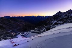 J2Ski Snow Report - October 20th 2022