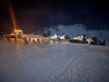 J2Ski Snow Report - February 17th 2022