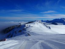 J2Ski Snow Report - March 2nd 2023