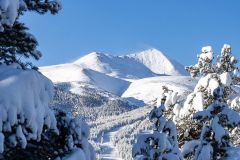 J2Ski Snow Report - November 2nd 2023