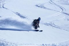 J2Ski Snow Report - September 1st 2023