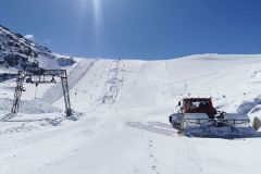 J2Ski Snow Report - May 11th 2023