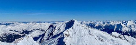 J2Ski Snow Report - January 26th 2023