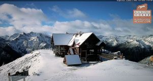 J2Ski Snow Report - October 20th 2023