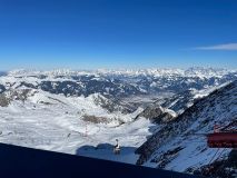 Kitzsteinhorn (Kaprun) Trip Report