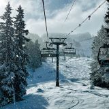 J2Ski Snow Report - April 13th 2023