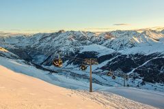 J2Ski Snow Report - November 16th 2023