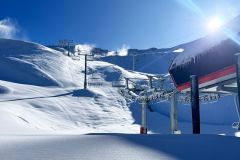 J2Ski Snow Report - June 8th 2023