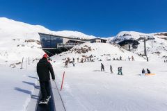 J2Ski's Where to Ski in October 2023