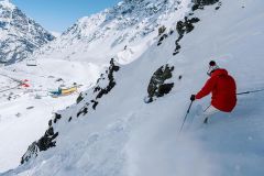 J2Ski Snow Report - September 21st 2023